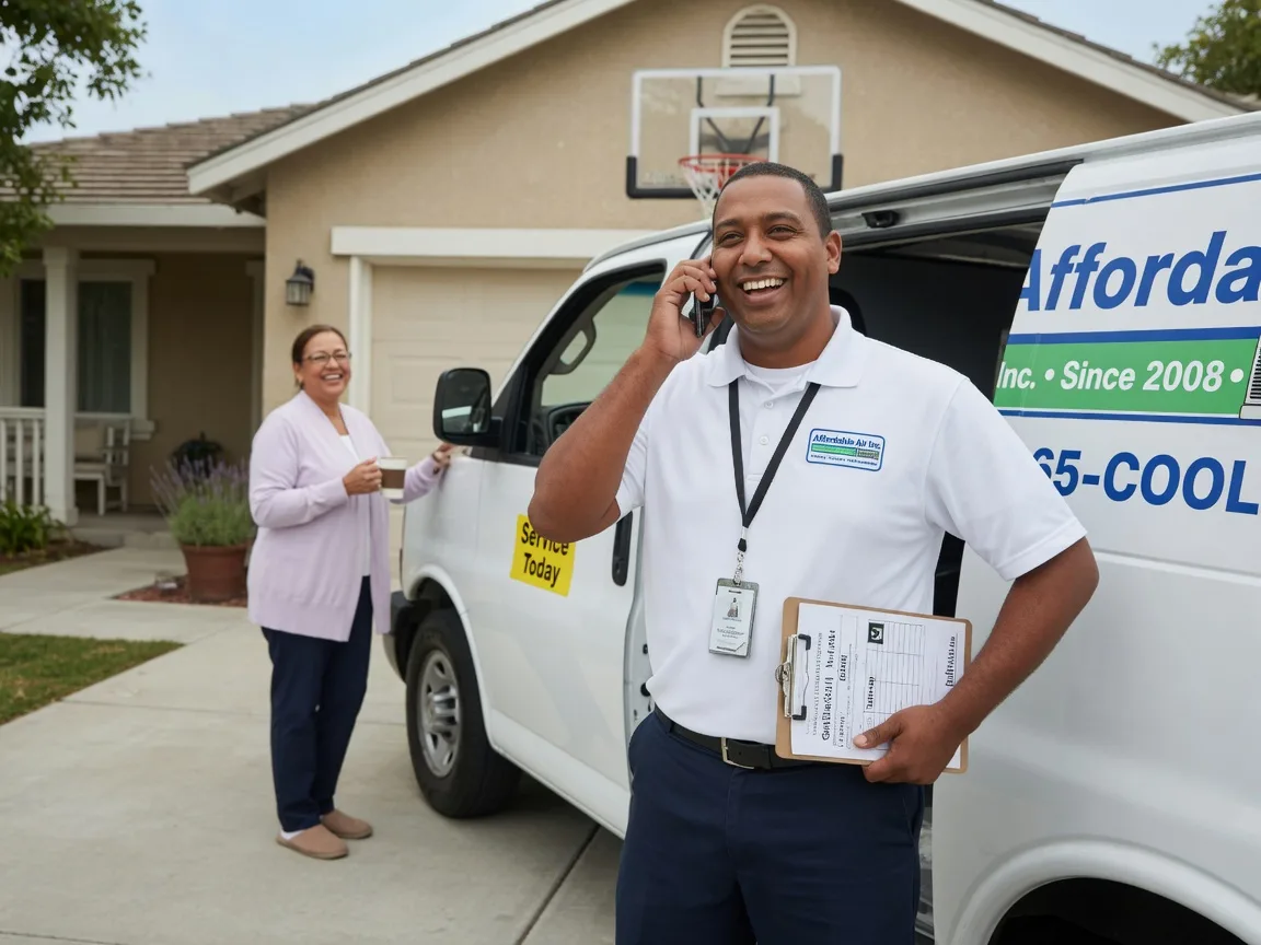 Central Ac Repair Pearson, WI FAQs